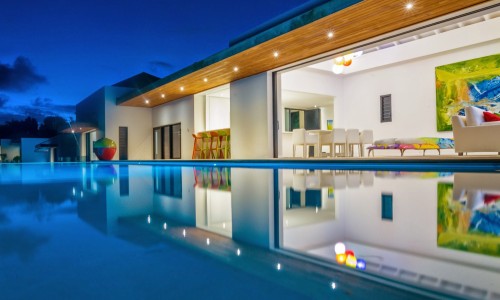 Villa Idika